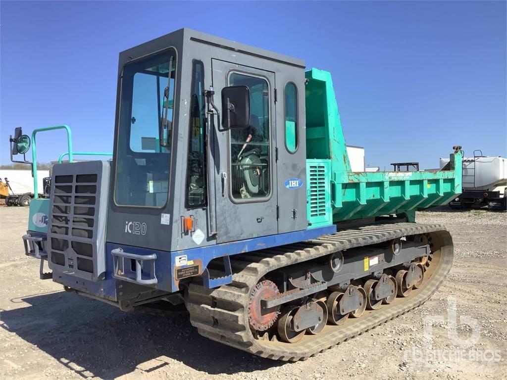 IHI IC120 Autre camion