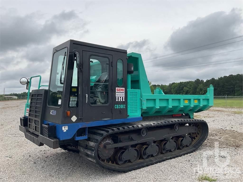 IHI IC120 Autre camion