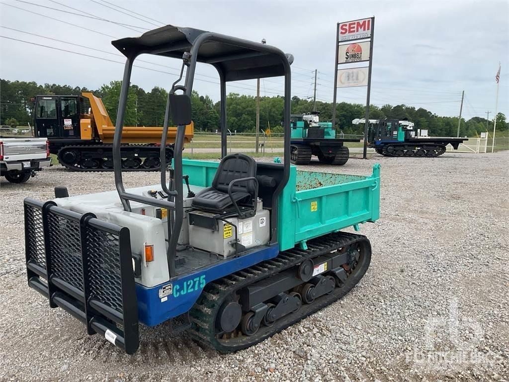 IHI IC35 Autre camion