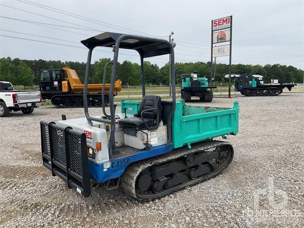 IHI IC35 Autre camion