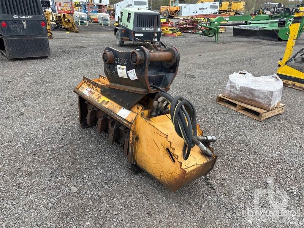 Indeco IMH-140 Foresterie - Autres