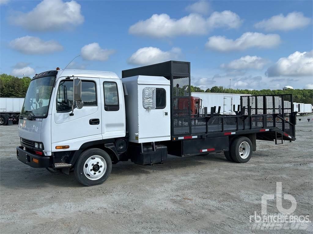 Isuzu FRR Autre camion