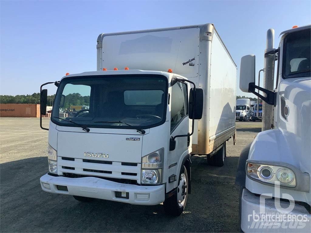 Isuzu NPR Utilitaire