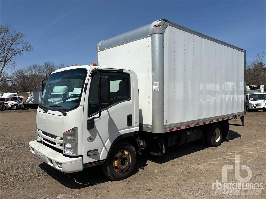 Isuzu NPR Utilitaire