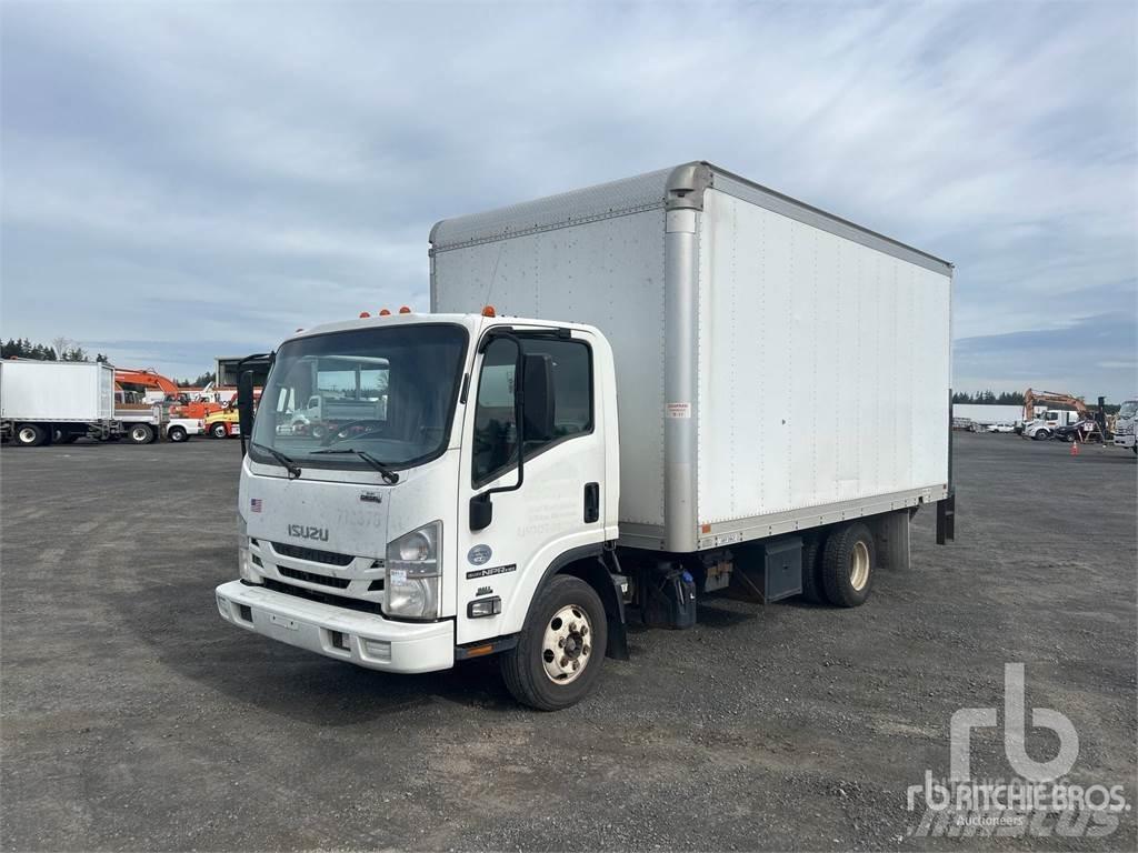 Isuzu NPR Utilitaire