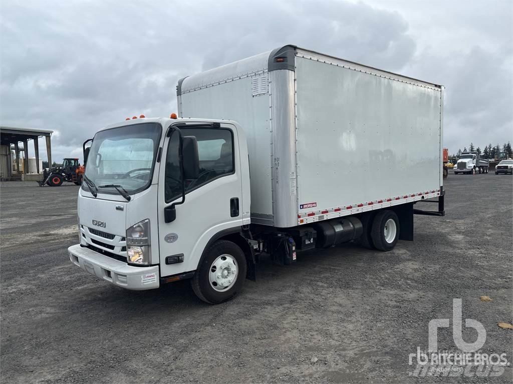 Isuzu NPR Utilitaire