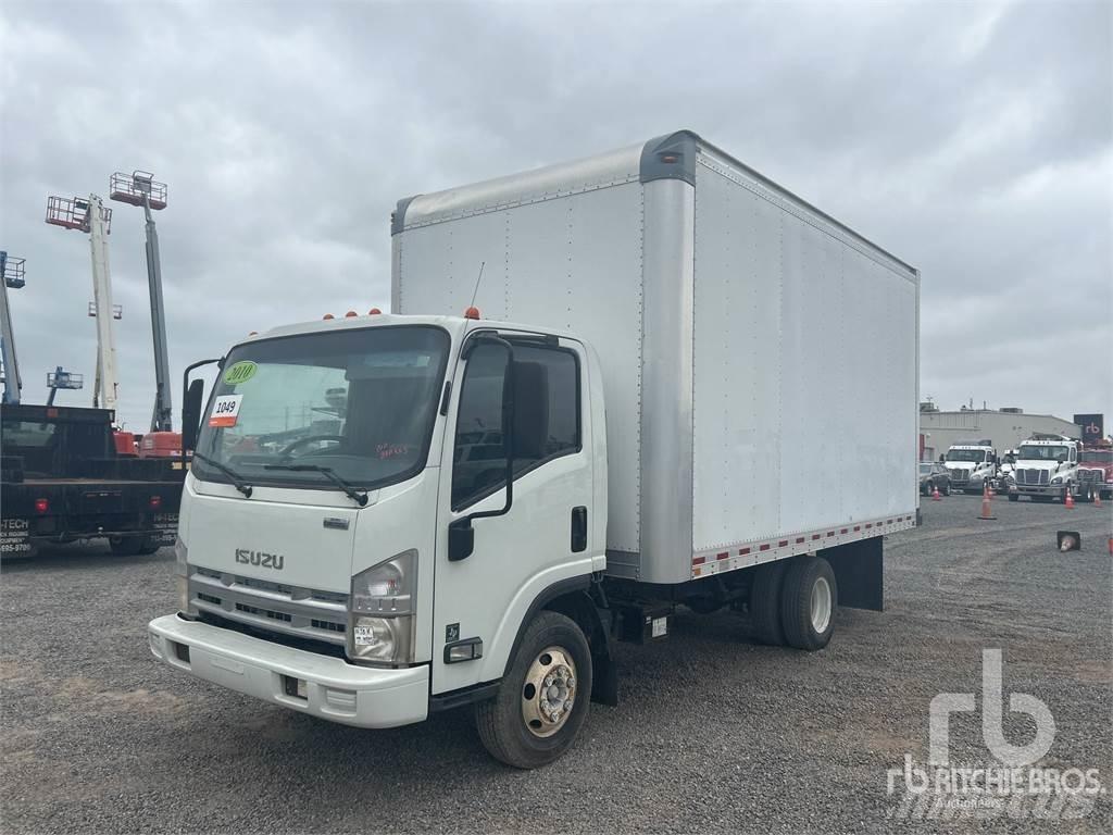 Isuzu NPR Utilitaire