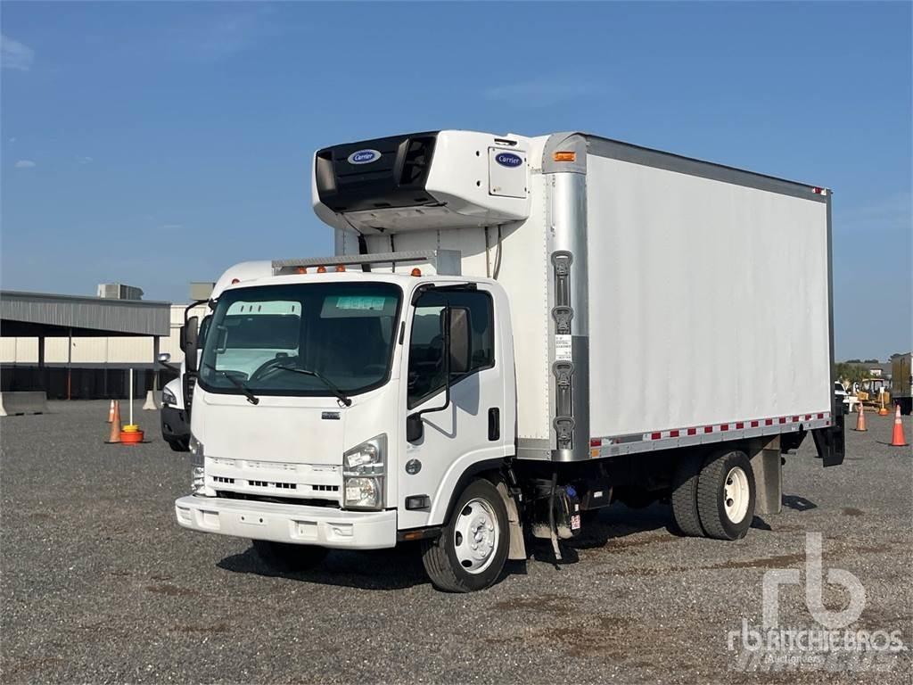 Isuzu NPR Fourgon Frigorifique