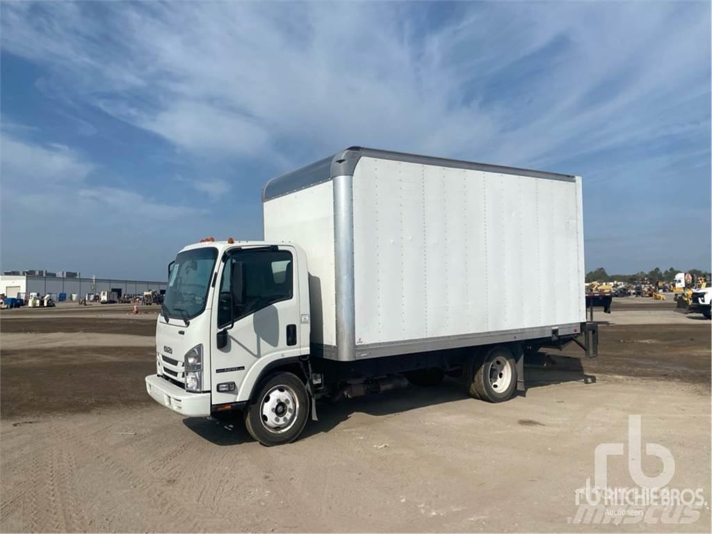 Isuzu NPR HD Utilitaire