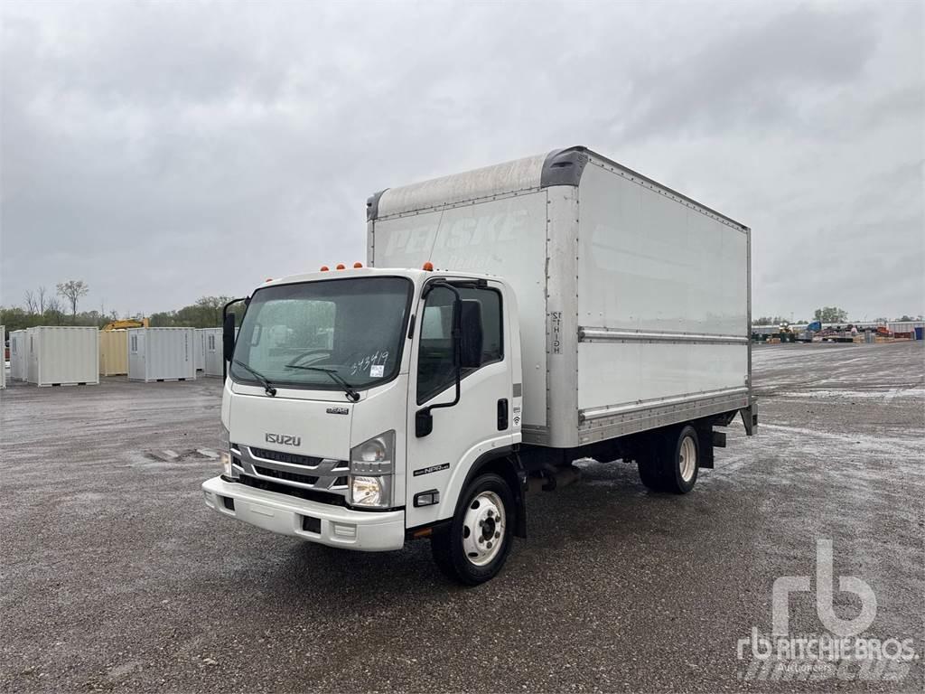 Isuzu NPR HD Utilitaire