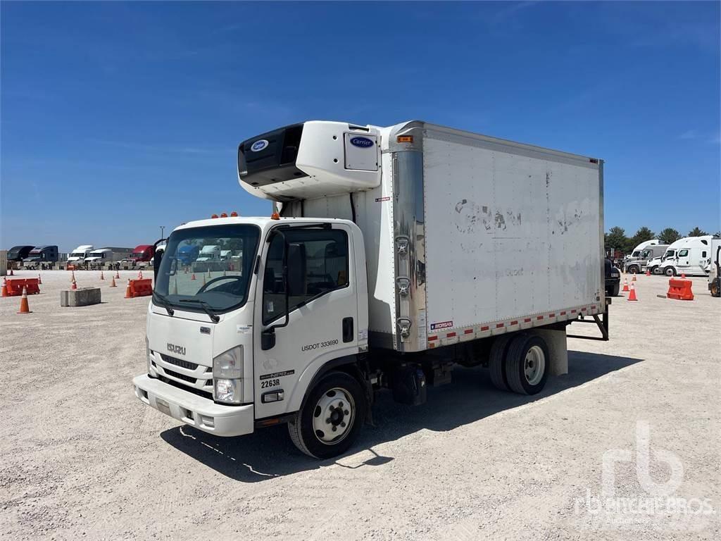 Isuzu NPR XD Fourgon Frigorifique