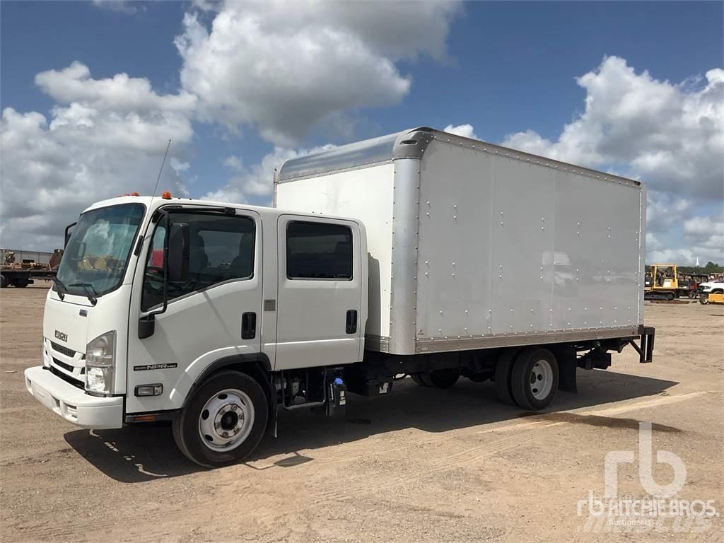 Isuzu NQR Utilitaire