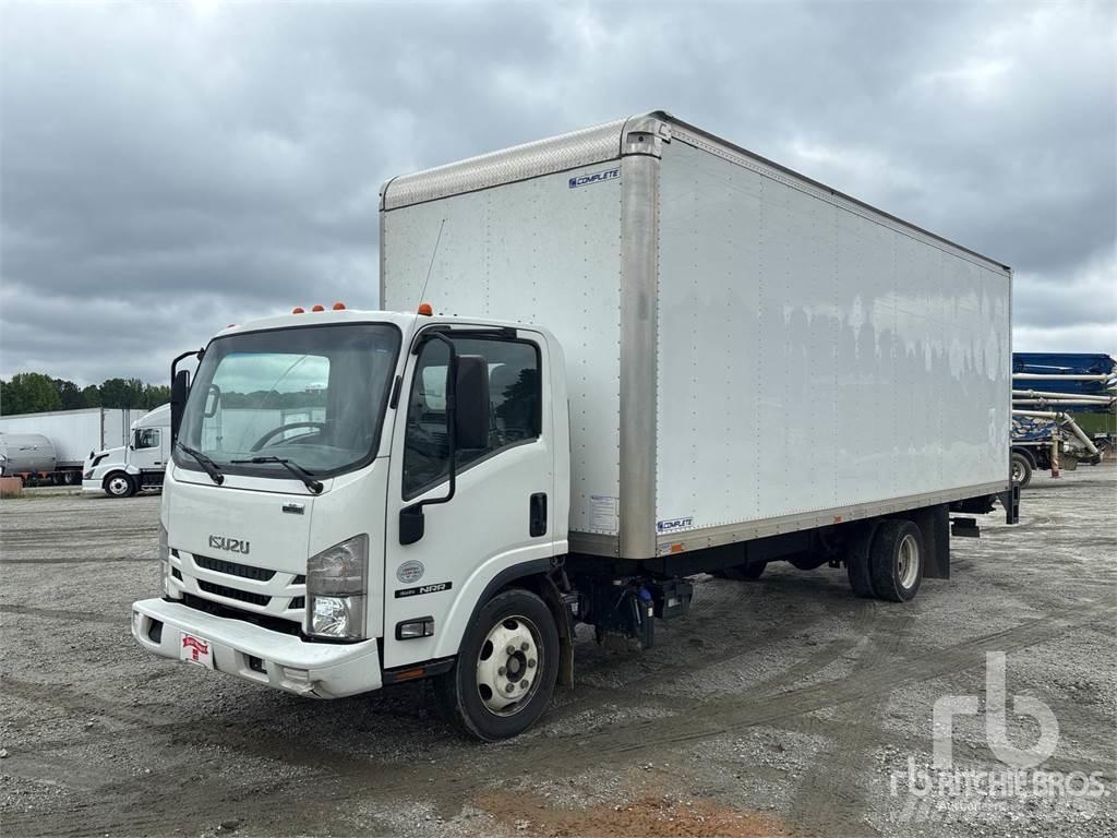 Isuzu NQR Utilitaire