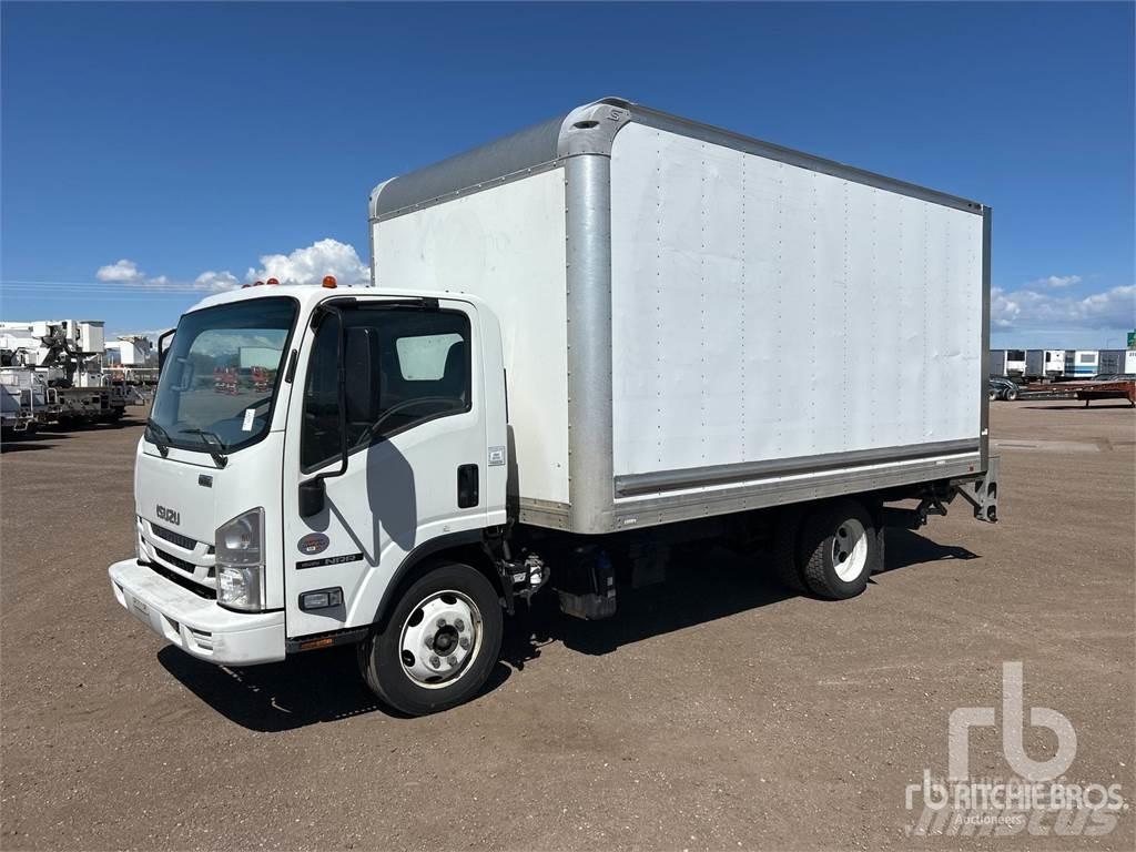 Isuzu NRR Utilitaire