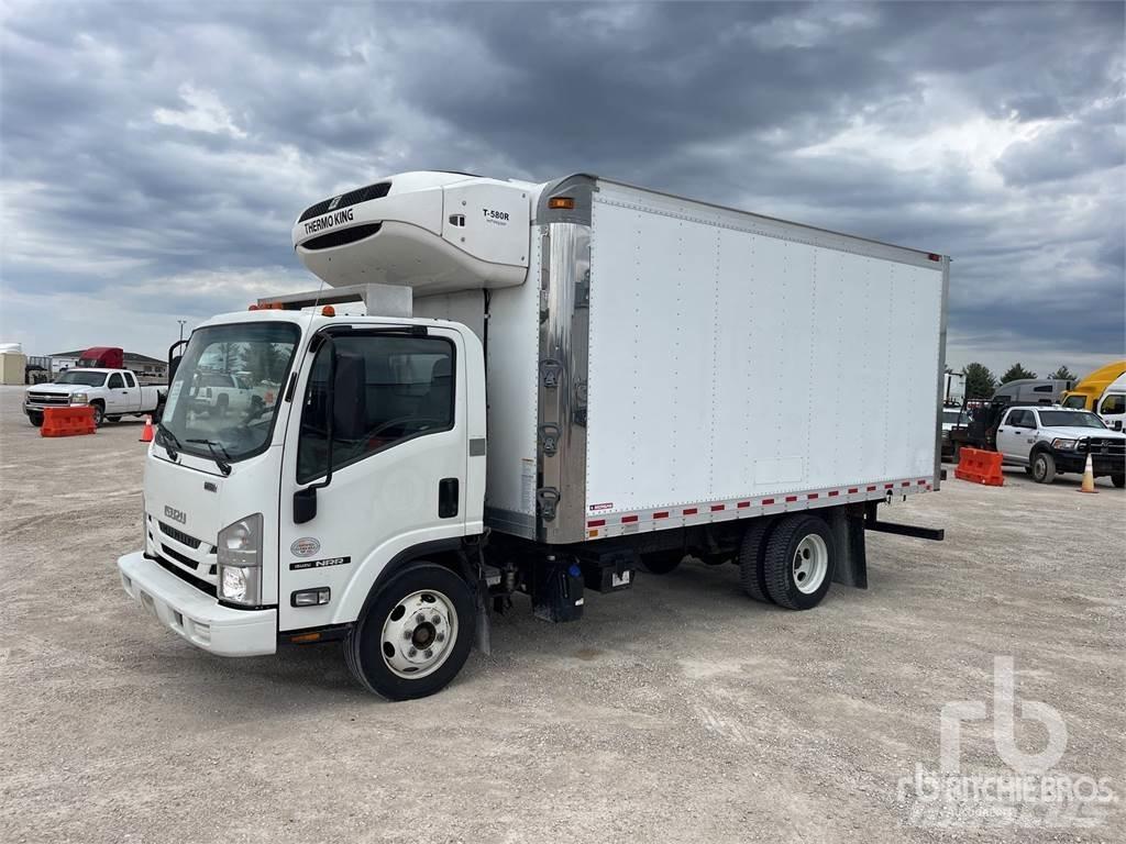 Isuzu NRR Fourgon Frigorifique