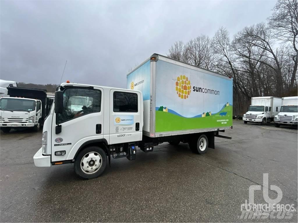 Isuzu NRR Utilitaire