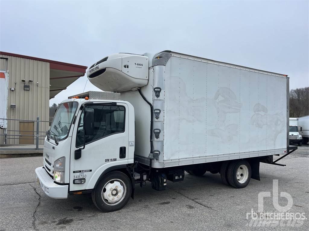 Isuzu NRR Fourgon Frigorifique