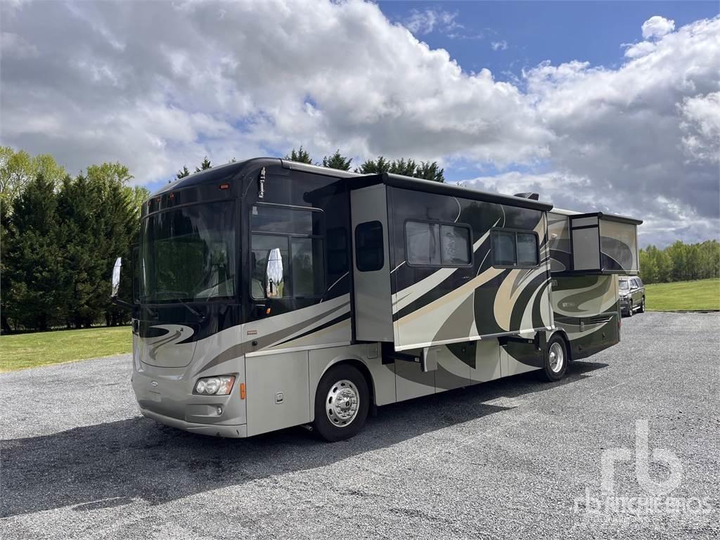  ITASCA MERIDIAN Mobil home / Caravane