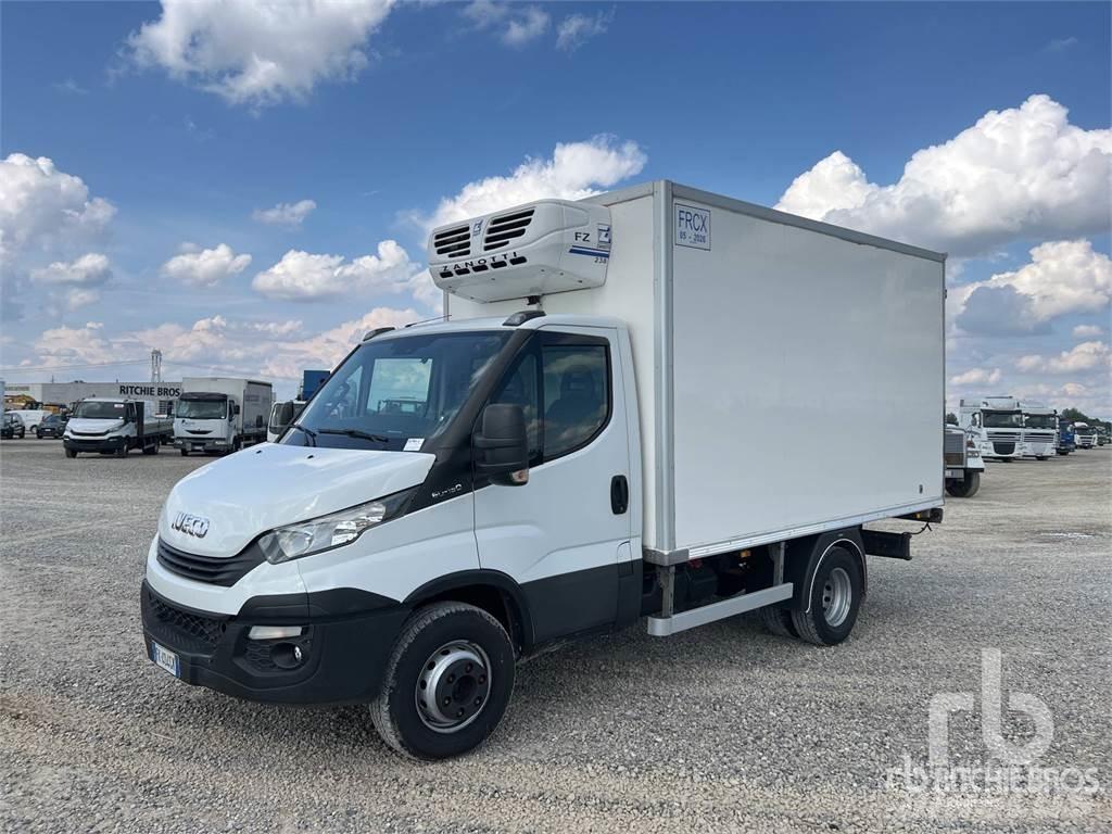 Iveco 60C15 Fourgon Frigorifique
