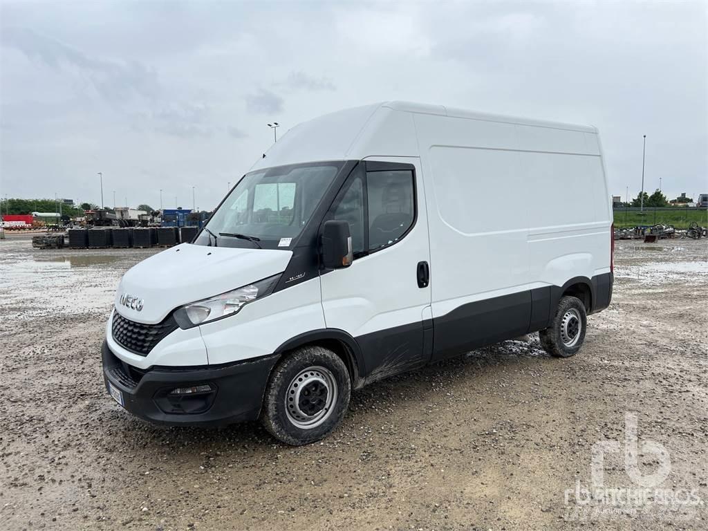 Iveco DAILY Utilitaire