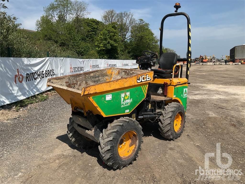 JCB 1THT Mini tombereau