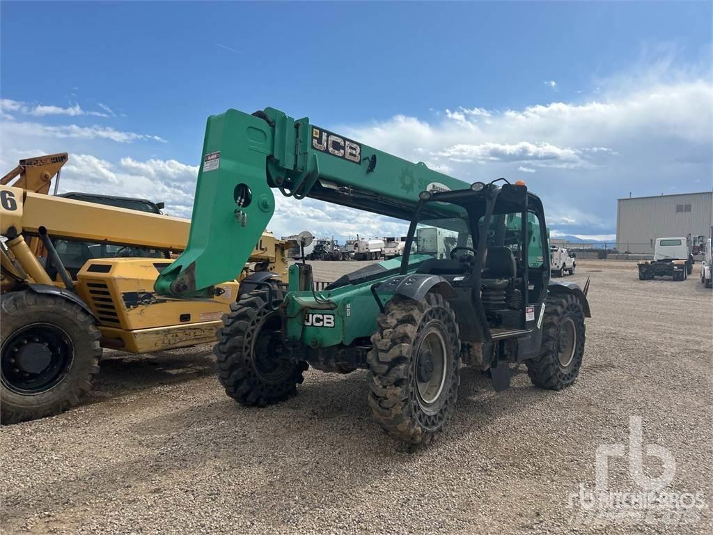 JCB 509.42 Chariot télescopique