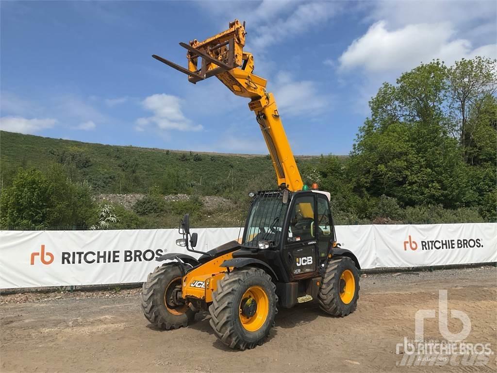 JCB 531-70 Chariot télescopique