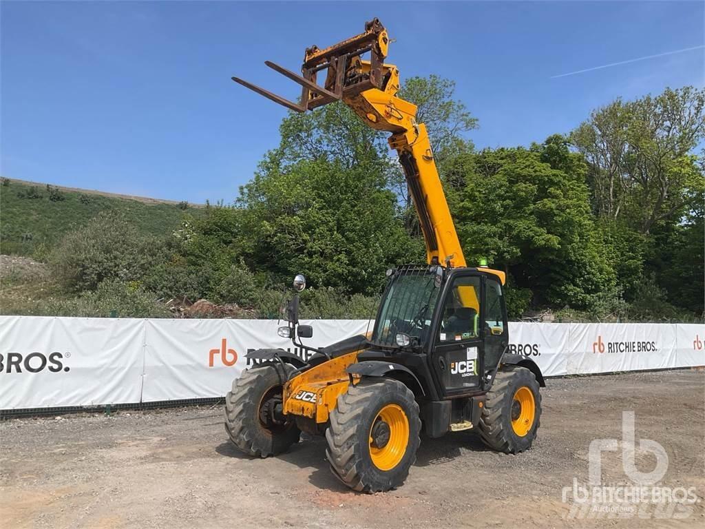 JCB 531-70 Chariot télescopique