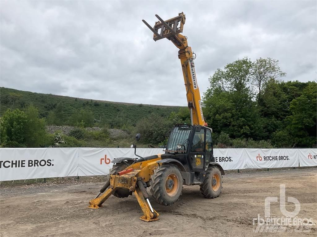 JCB 535-125 Chariot télescopique