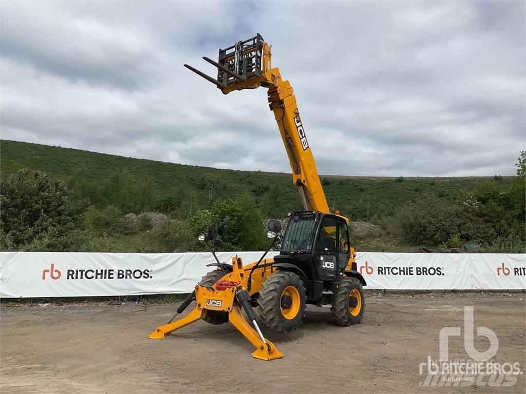 JCB 540-170 Chariot télescopique