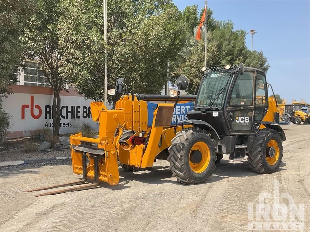 JCB 540-170 Chariot télescopique