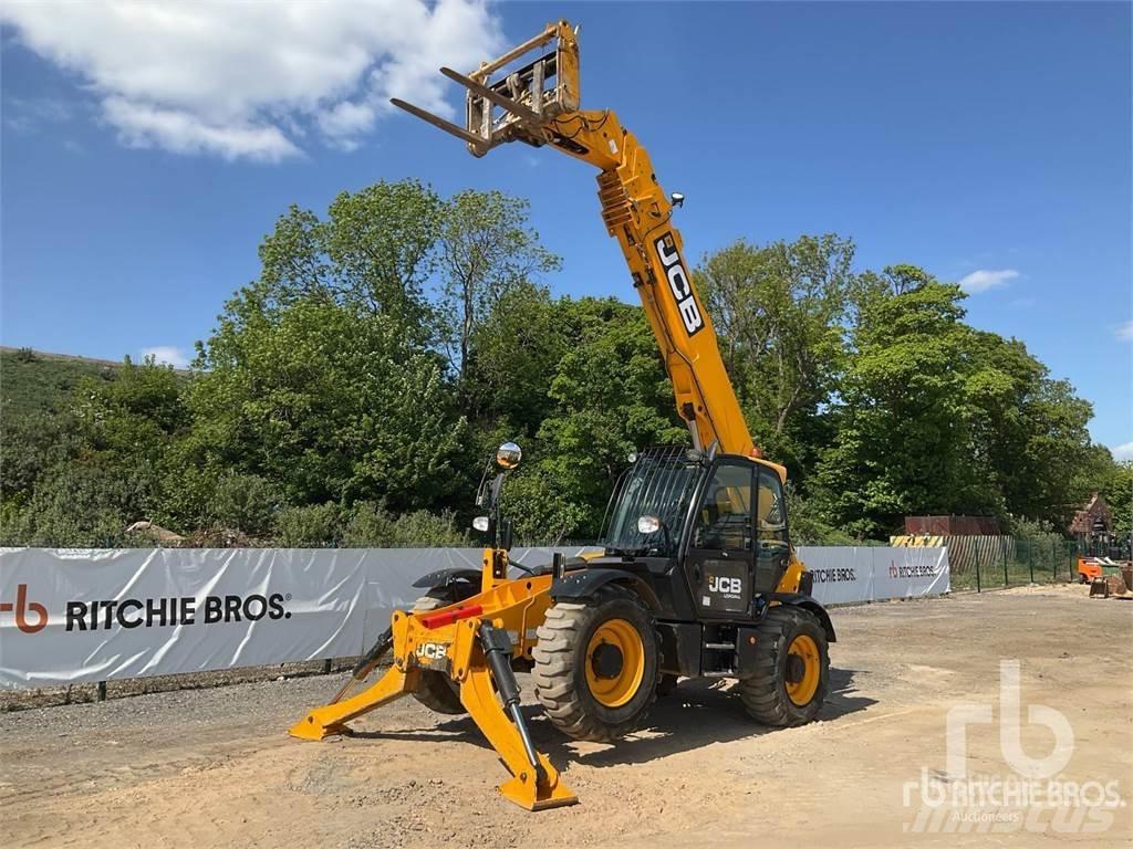 JCB 540-180 Chariot télescopique