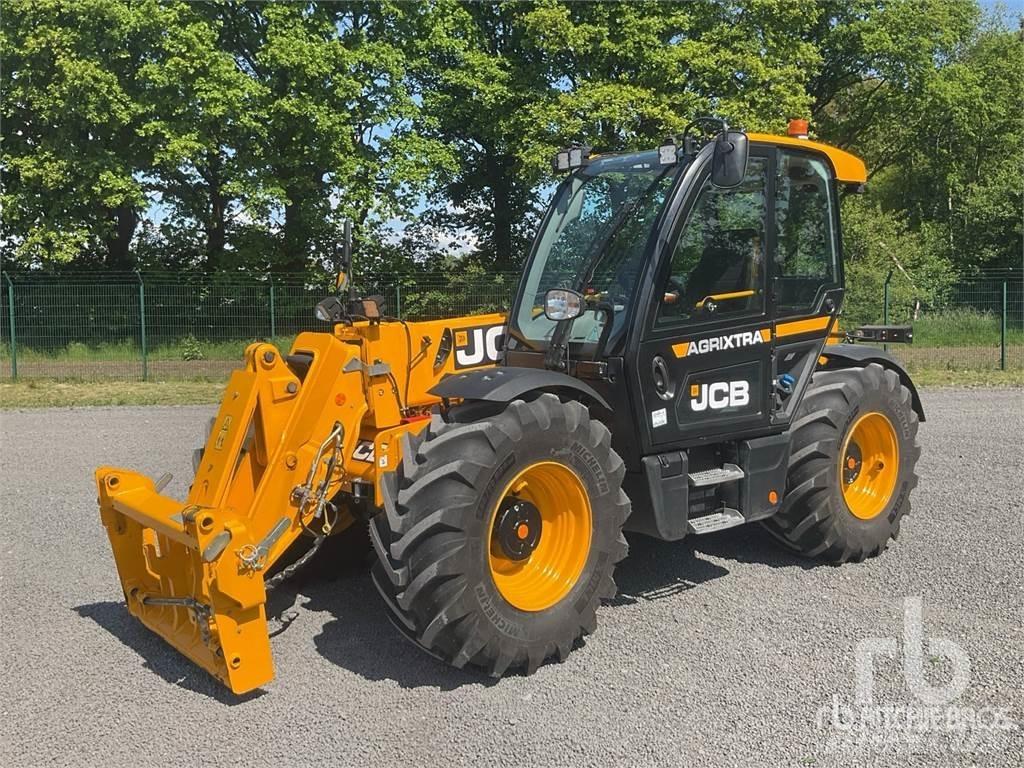 JCB 542-70 Chariot télescopique