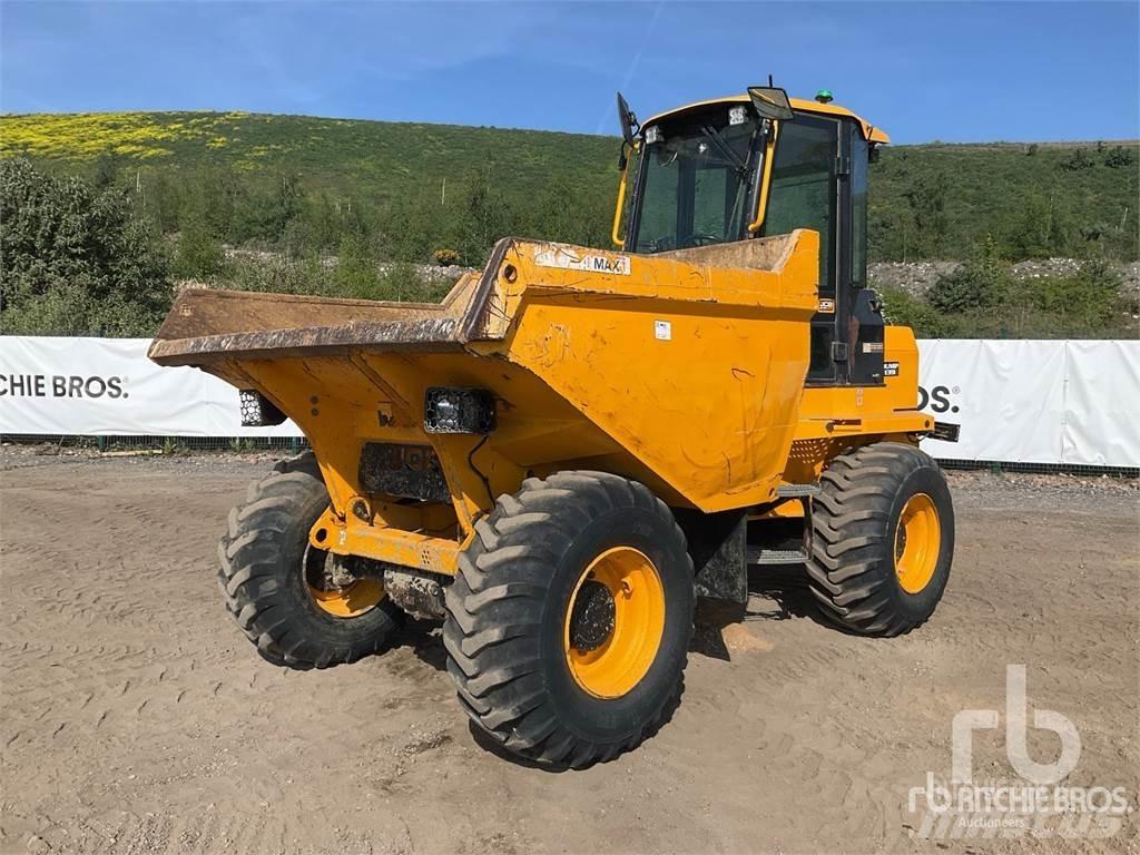 JCB 9FT Mini tombereau