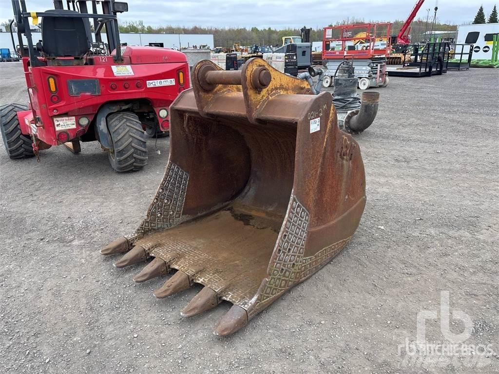  JD240-HD Godet