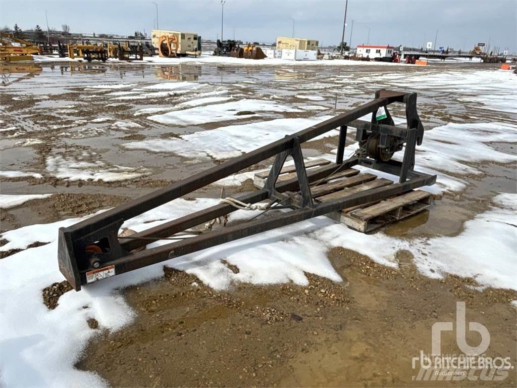 JLG 1001099351 Autres accessoires