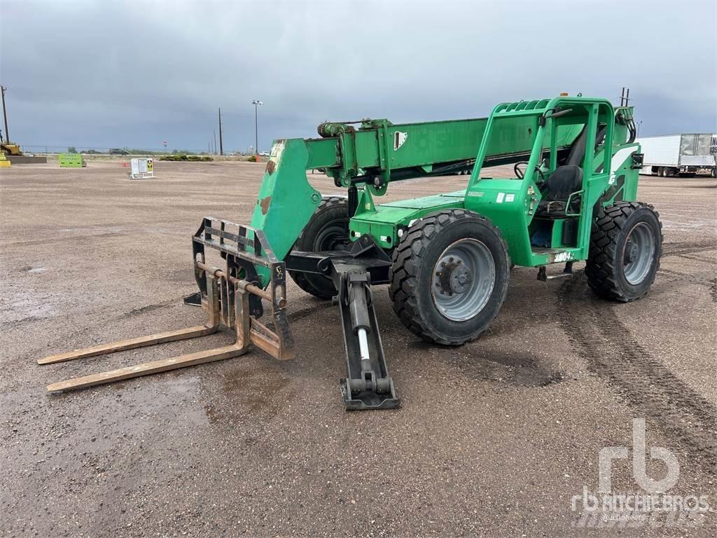 JLG 10042 Chariot télescopique