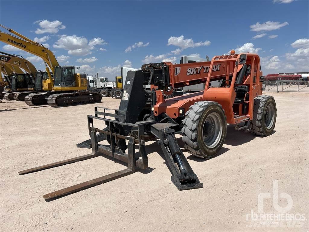 JLG 10054 Chariot télescopique