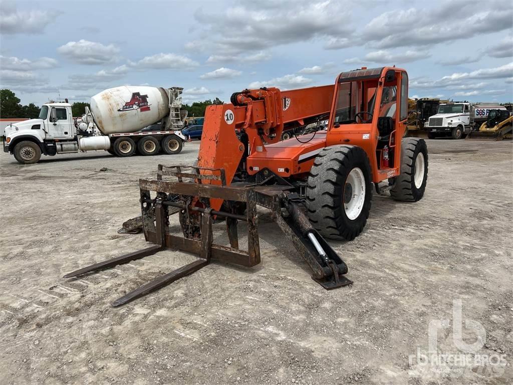 JLG 10054 Chariot télescopique