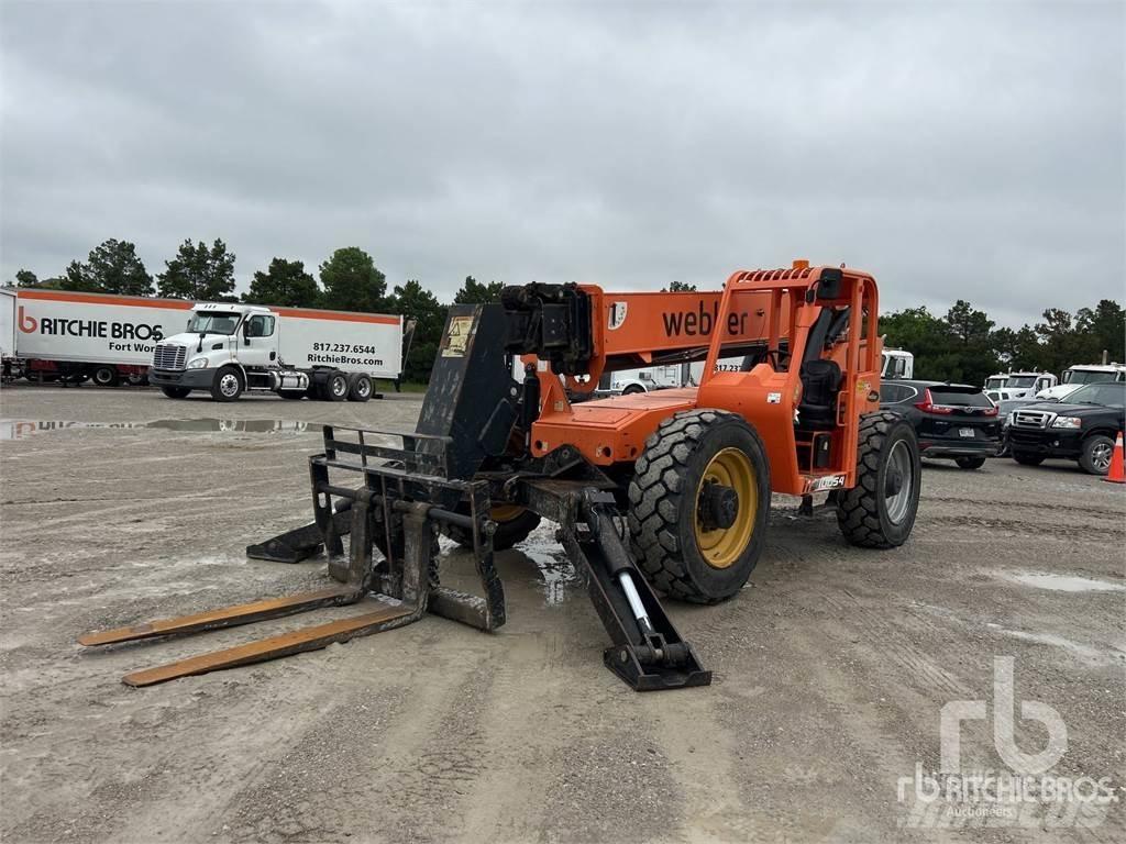 JLG 10054 Chariot télescopique