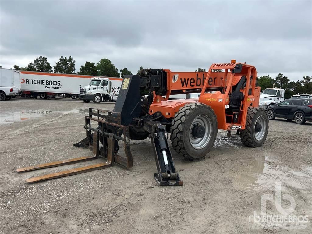 JLG 10054 Chariot télescopique