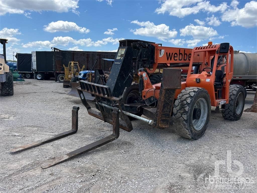 JLG 10054 Chariot télescopique