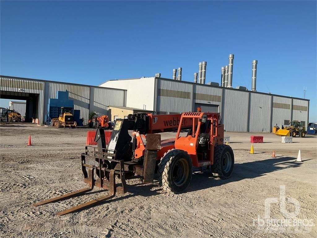 JLG 10054 Chariot télescopique