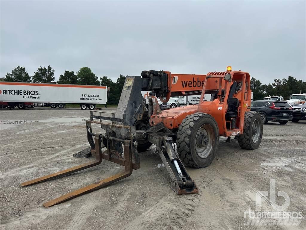 JLG 10054 Chariot télescopique