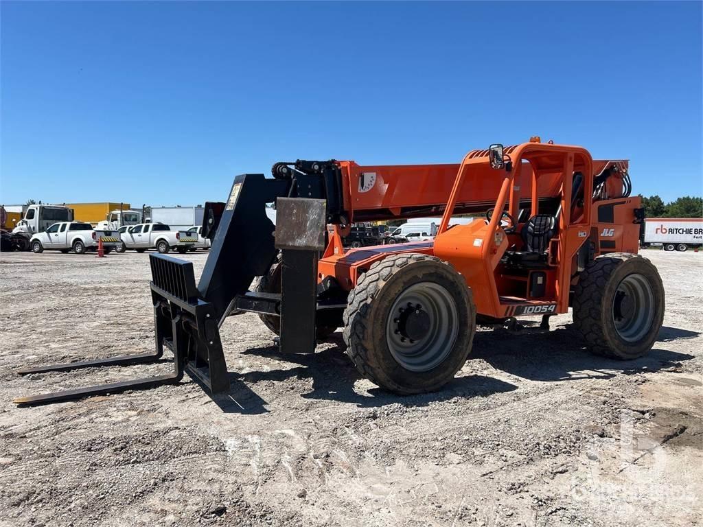 JLG 10054 Chariot télescopique