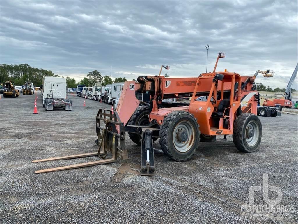 JLG 10054 Chariot télescopique