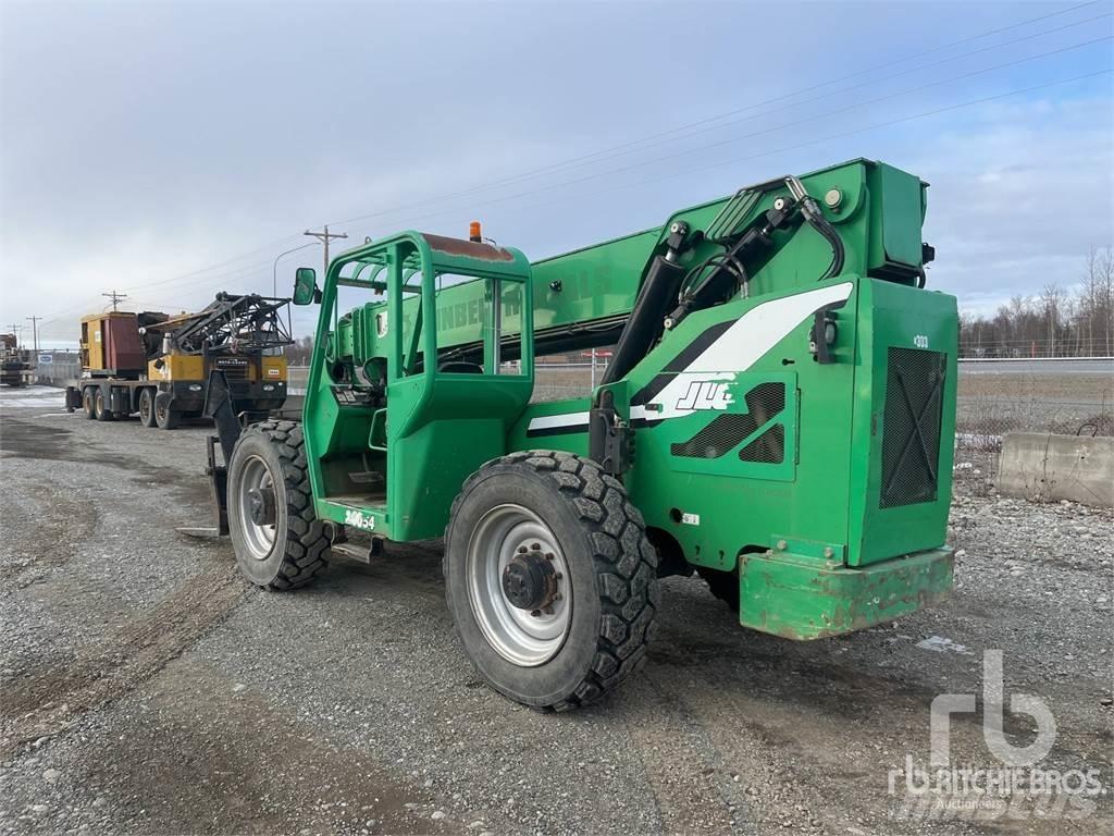 JLG 10054 Chariot télescopique