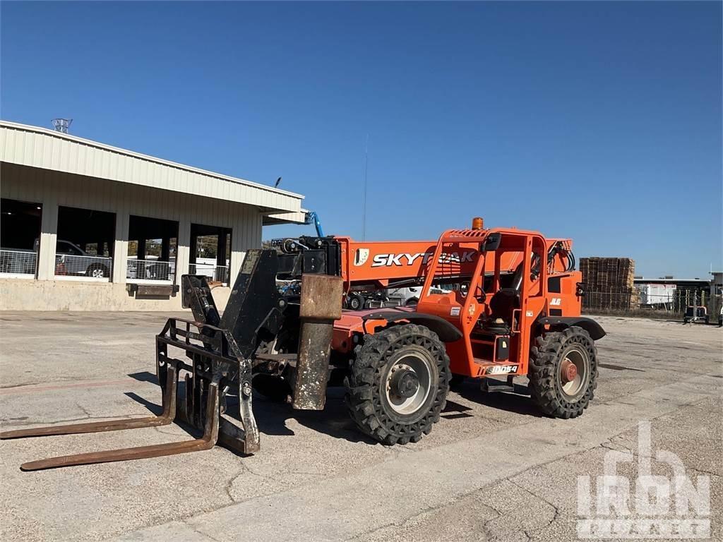 JLG 10054 Chariot télescopique