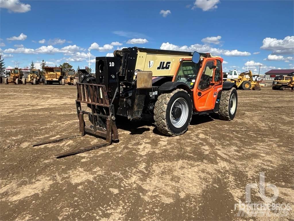 JLG 1055 Chariot télescopique