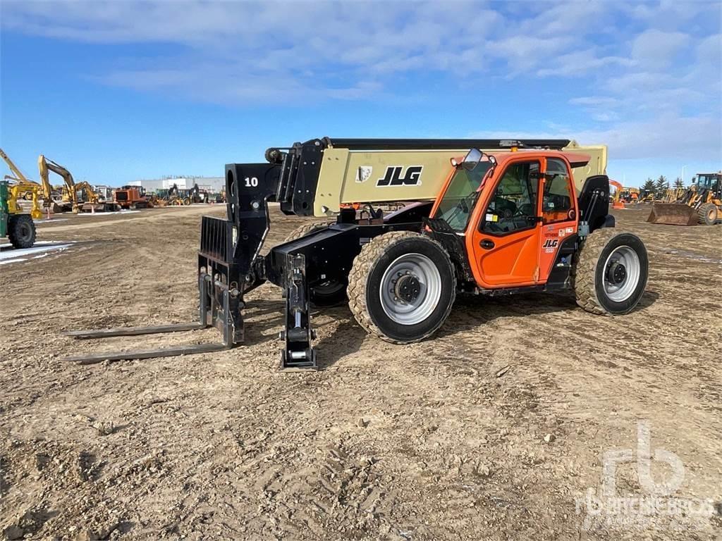 JLG 1055 Chariot télescopique